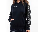 Дуксер со капа GIVOVA син