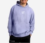 дуксер givova cube виолетов