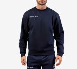 GIVOVA G/Neck Зимска блуза