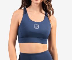 женски спортски топ