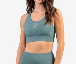 женски спортски топ