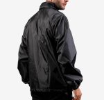 GIVOVA Rain Master јакна - црна