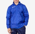 GIVOVA Rain Master јакна - небесно сина