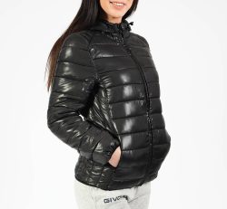 GIVOVA Uno јакна - црна (женска)