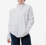 GIVOVA Soft Shell водоотпорна јакна - Бела