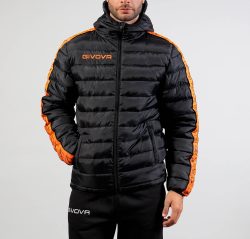 GIVOVA Olanda Band јакна