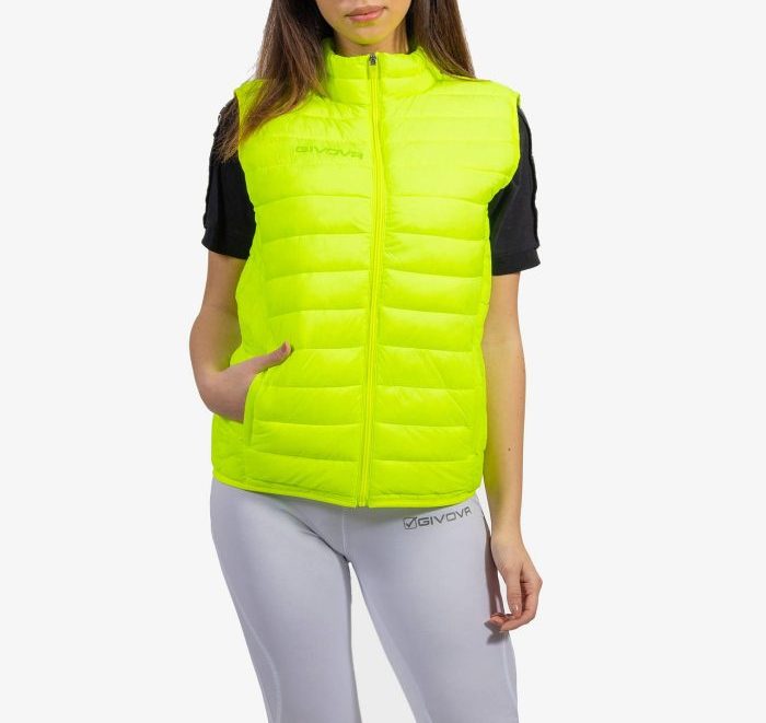 GIVOVA Greece елек