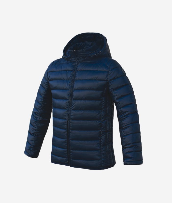 GIVOVA Uno јакна - сина (женска)