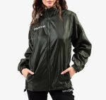 GIVOVA Rain Basic водоотпорна јакна