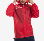 GIVOVA Rain Basic водоотпорна јакна